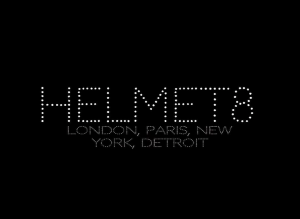 Helmet 8